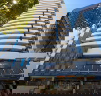 Mantra on Edward - Accommodation Gold Coast