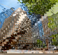 Mantra 2 Bond Street - Accommodation Gold Coast