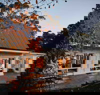 Maple Lodge - Accommodation Gold Coast