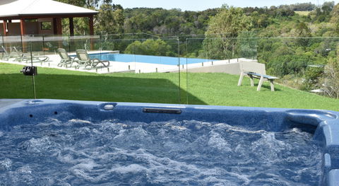 Mapleton Springs - Accommodation Gold Coast 1