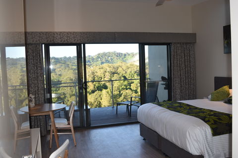 Mapleton Springs - Accommodation Gold Coast 2