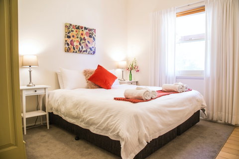 Mataro Cottage - Accommodation Gold Coast 1