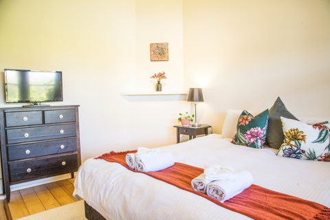 Mataro Cottage - Accommodation Gold Coast 2