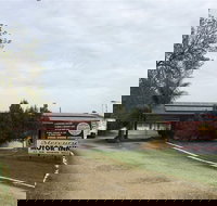 Mercury Motor Inn - Accommodation Gold Coast