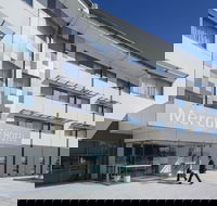 Mercure Newcastle Airport - Accommodation Gold Coast