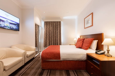 Mercure Canberra - Accommodation Gold Coast 0