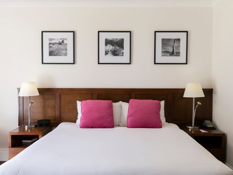 Mercure Canberra - Accommodation Gold Coast 1