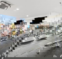 Meriton Suites Campbell Street - Accommodation Gold Coast