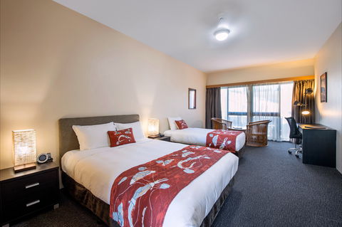 Mercure Kakadu Crocodile Hotel - Accommodation Gold Coast 2