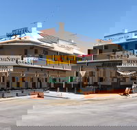 Minlaton Hotel - Accommodation Gold Coast