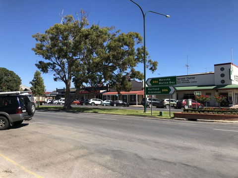 Minlaton Hotel - Accommodation Gold Coast 1