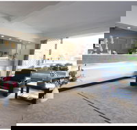Molly Morgan Motor Inn - Accommodation Gold Coast
