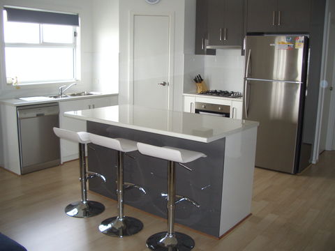 Moonlight Escape - Accommodation Gold Coast 1