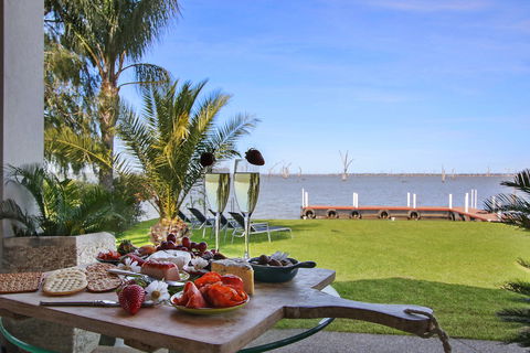 Mulwala 105 - Gold Coast 4U 1