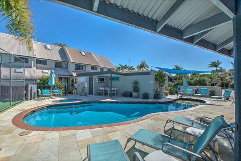 Nautilus Noosa Holiday Resort - 1 Gold Coast 1