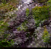 Nimbin Waterfall Retreat - Accommodation Gold Coast