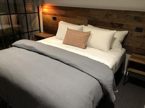 Nomads Nest Geelong - Accommodation Gold Coast 0
