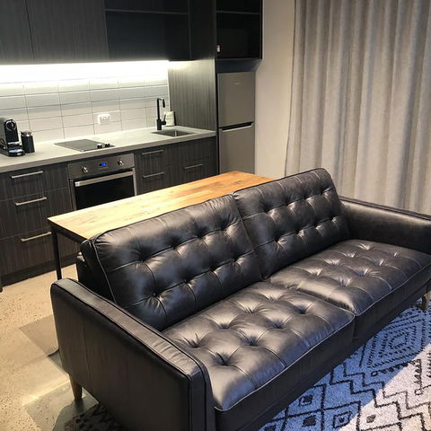 Nomads Nest Geelong - Accommodation Gold Coast 1