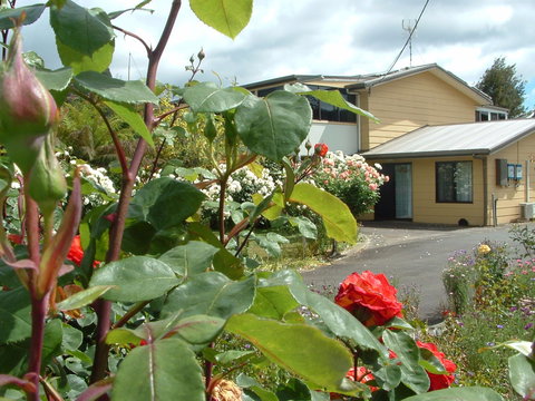 North East Restawhile Bed And Breakfast - Accommodation Gold Coast 1