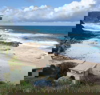 North Era campground - Accommodation Gold Coast