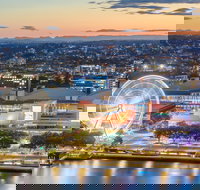 Novotel Brisbane South Bank - Accommodation Gold Coast