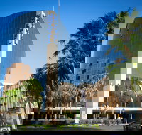 Novotel Sydney Parramatta - Accommodation Gold Coast