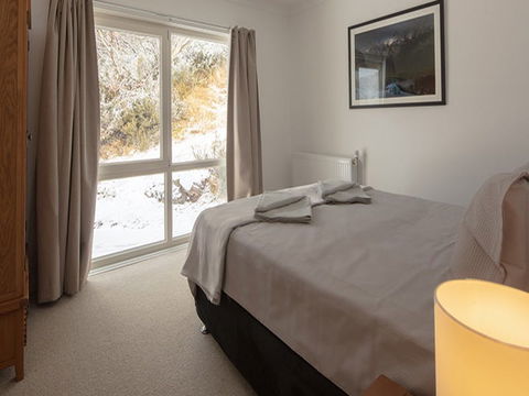 Numbananga Lodge - Accommodation Gold Coast 1