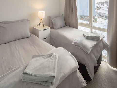 Numbananga Lodge - Accommodation Gold Coast 2
