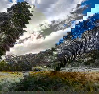 Nunnock campground - Accommodation Gold Coast