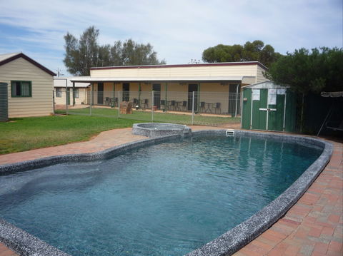 Nuttbush Retreat - Accommodation Gold Coast 0
