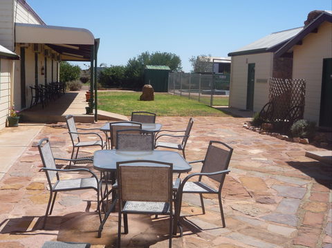 Nuttbush Retreat - Accommodation Gold Coast 1