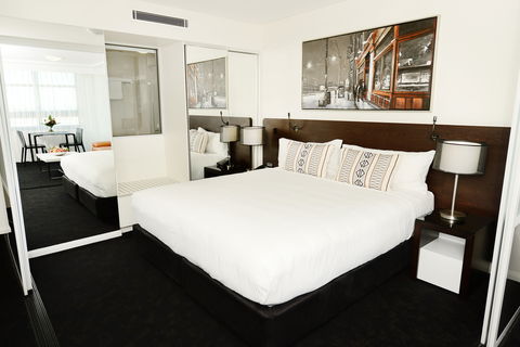 Oaks Gladstone Grand Hotel - Accommodation Gold Coast 2