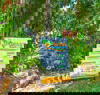 Oasis Tourist Park - Accommodation Gold Coast