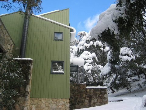 Oberdere Three - Accommodation Gold Coast 0