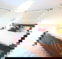 One Tree Bed and Breakfast The Suite and The Retreat - Accommodation Gold Coast