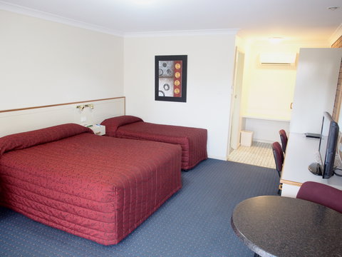 Orange Motor Lodge - Accommodation Gold Coast 1