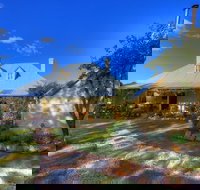 Orford's Sanda House BB - Accommodation Gold Coast