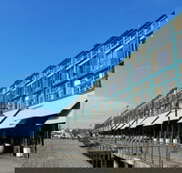 Ovolo Woolloomooloo - Accommodation Gold Coast