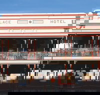 Palace Hotel Kalgoorlie - Accommodation Gold Coast