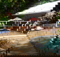 Palm Cove Tropic Apartments - Accommodation Gold Coast