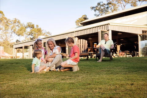 Paradise Country Farmstay - Accommodation Gold Coast 0