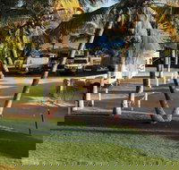 Peoples Park Coral Bay - Accommodation Gold Coast