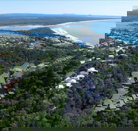 Peppers Noosa Resort and Villas - Accommodation Gold Coast