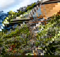 Piners Loft - Accommodation Gold Coast