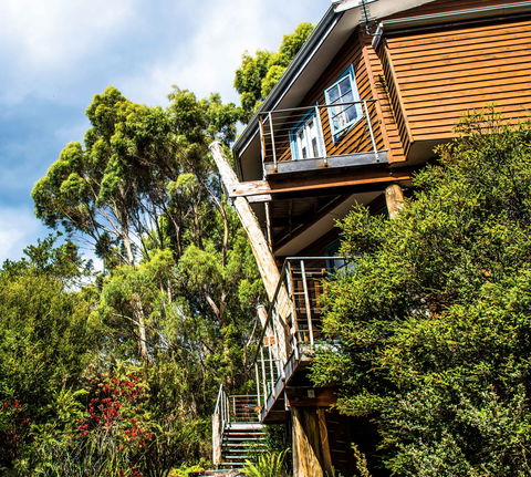 Piners Loft - Accommodation Gold Coast 0