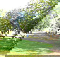 Poplars Caravan Park - Open For Essential Travel Only - Accommodation Gold Coast