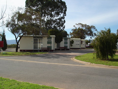 Port Pirie Beach Caravan Park - Accommodation Gold Coast 1