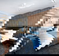 Powerhouse Hotel Tamworth by Rydges - Accommodation Gold Coast