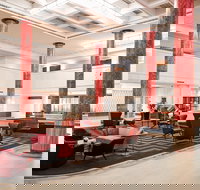 Primus Hotel Sydney - Accommodation Gold Coast