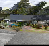 Prom Country Lodge - Accommodation Gold Coast